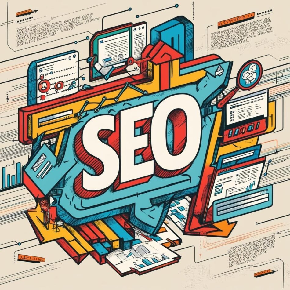 Référencement SEO